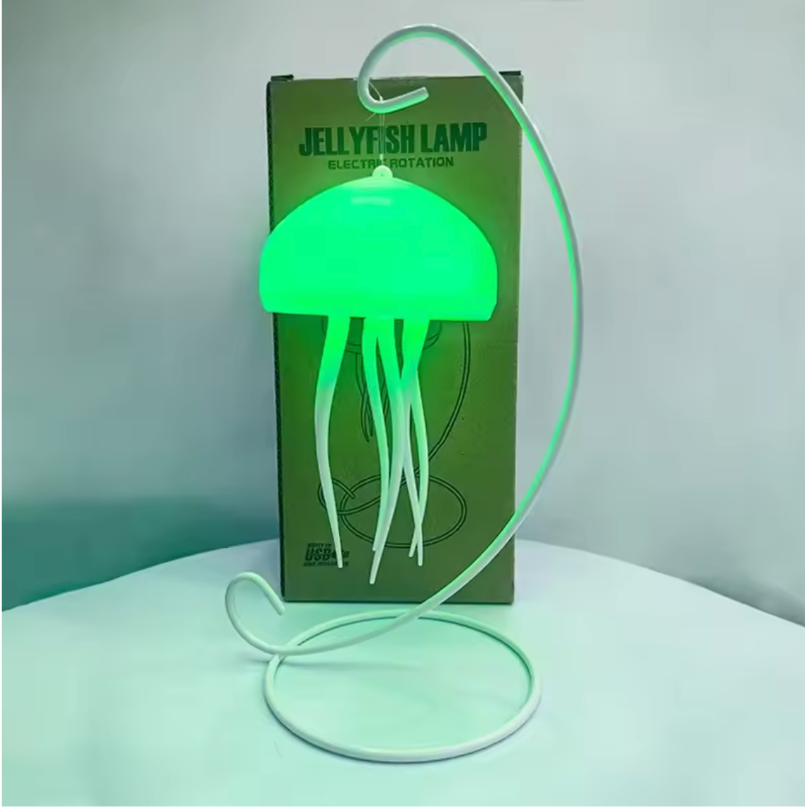 Asmr jellyfish™