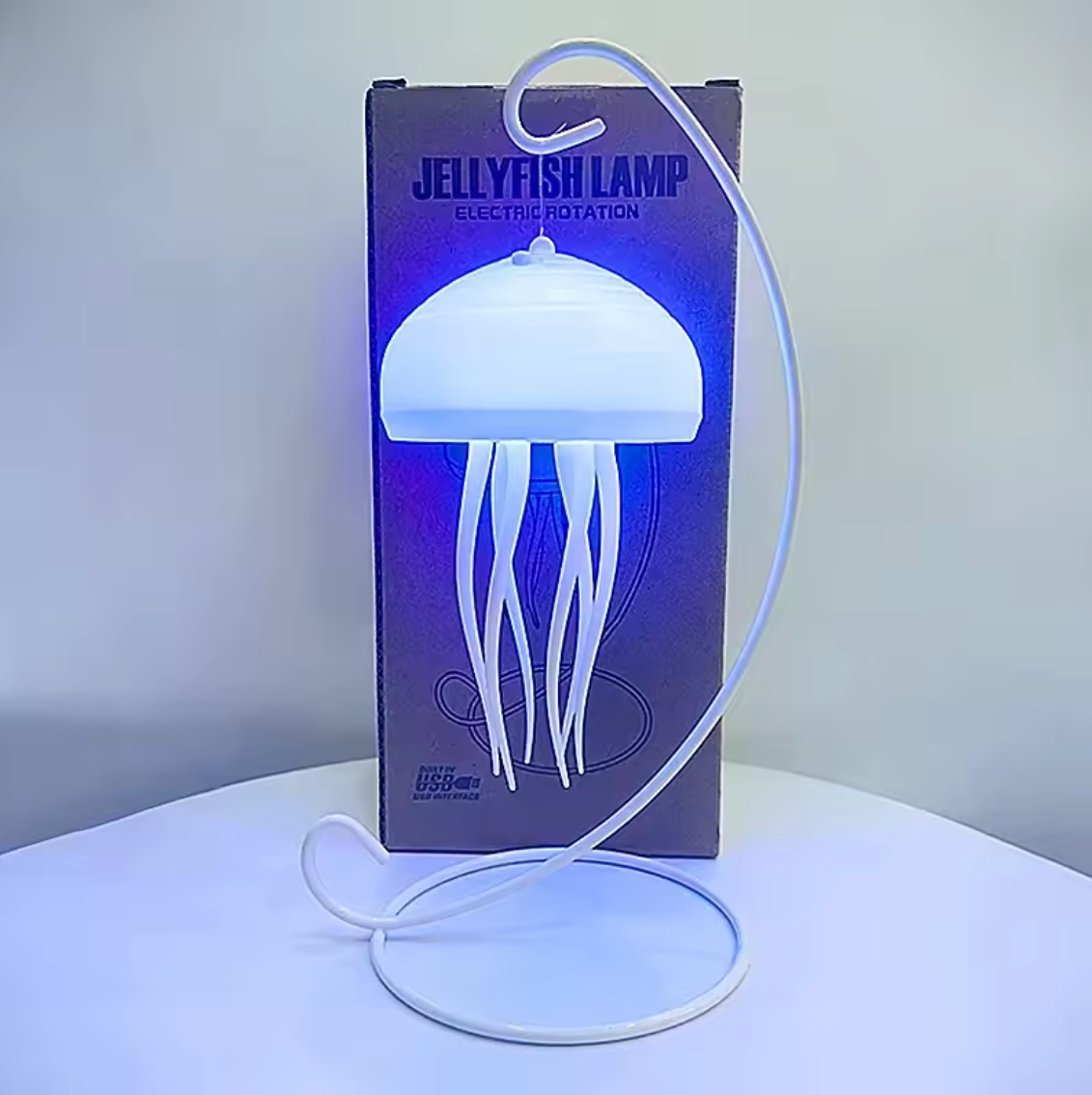 Asmr jellyfish™